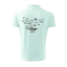 Jizerky na kole celopéro