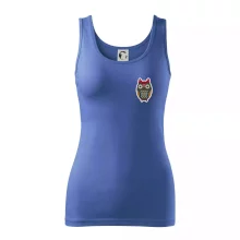 Folklor na prsu sova