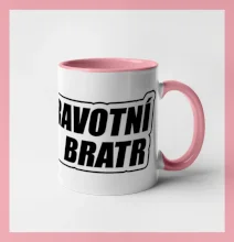 Zdravotní bratr - rescue