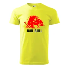 Bad Bull