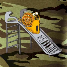 To bude ale drsný nářez (Pecka Design)