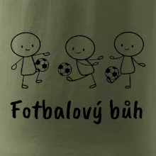 Fotbalový bůh