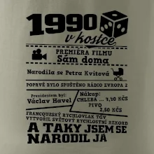 1990 v kostce