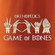 Game of Bones Orthopedics