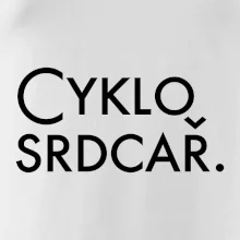 Cyklo srdcař