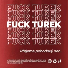 Turek recyklace
