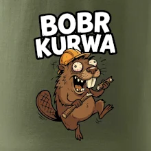 Bobr Kurwa