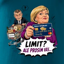 Alenka a Andrej - Limit Ale prosím vás