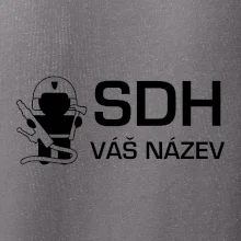 SDH postavička  (vlastní název)