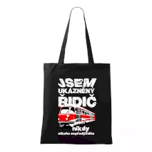 Jsem ukázněný řidič - tramvaj Jsem ukázněný řidič - tramvaj