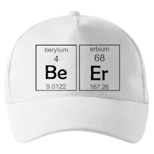 Beer - periodická tabulka