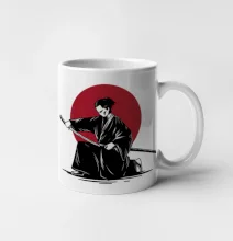 Japan culture - samurai