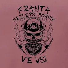 Jméno - Nejlepší horník ve vsi