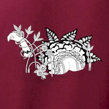 Loch ass (Pecka design)