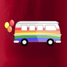 LGBT busík
