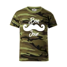 Mustache Bon Jour Mustache Bon Jour