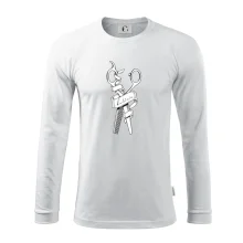 Kadeřnice nůžky a hřeben