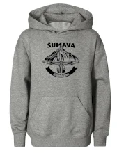 Šumava křížem krážem