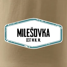 Hora Milešovka