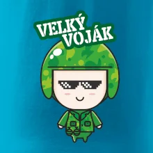 Velký voják