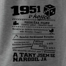1951 v kostce