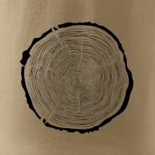 Letokruhy 70 bez věku