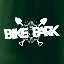 Bike park kazeta