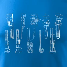 Instalatérské nářadí