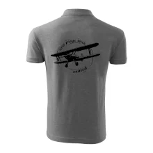 Still Plays With Planes