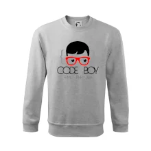 Code Boy