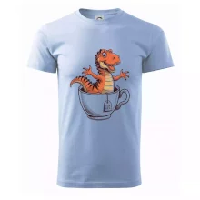 Tea rex