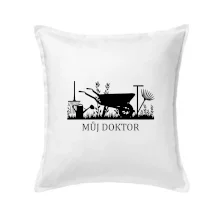 Můj doktor - zahrada