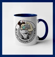 Nejlepší porodní asistentka