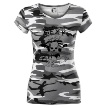 Nesnáším být sexy - Kuchař