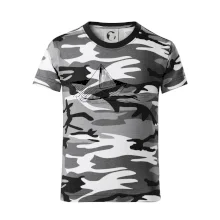 Letní romance - papírová loďka