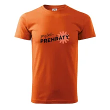 Značně přehřátý