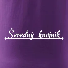 Staročeština - Šeredný  hnojník - venkovan, sedlák
