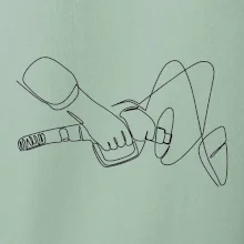 Petrolhead jedním tahem