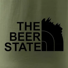 The Beer State - Praha