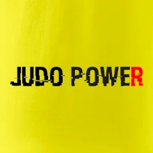 Judo power