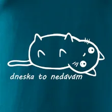 Dneska to nedávám Dneska to nedávám