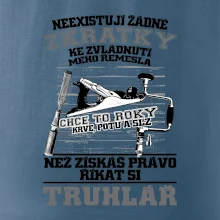 Truhlář zkratky