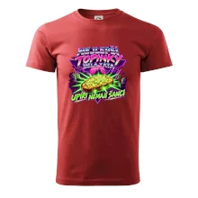 Nejlepší topinky dělá táta Upíři nemají šanci