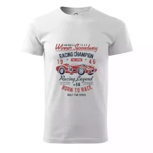 Winner Speedway Winner Speedway