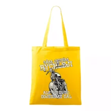 Sám jezdím rychleji, ale ve dvou dojedeme dál