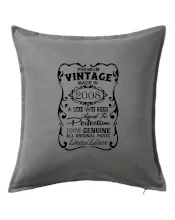 Vintage Etiketa - 2008