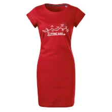 Vysoké Tatry - profil cesty