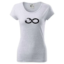 Jezevčík nekonečno