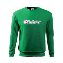 jsem důkaz toho, že moje máma ráda šuká