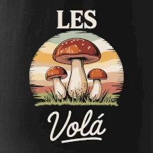 Les volá